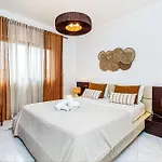 Villa Casa Do Vale By Algarve Golden