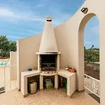 Villa Casa Do Vale By Algarve Golden Porches (Algarve)