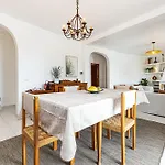 Casa Do Vale By Algarve Golden Villa *
