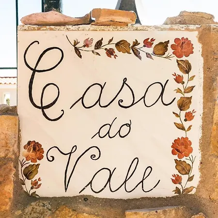 Villa Casa Do Vale By Algarve Golden