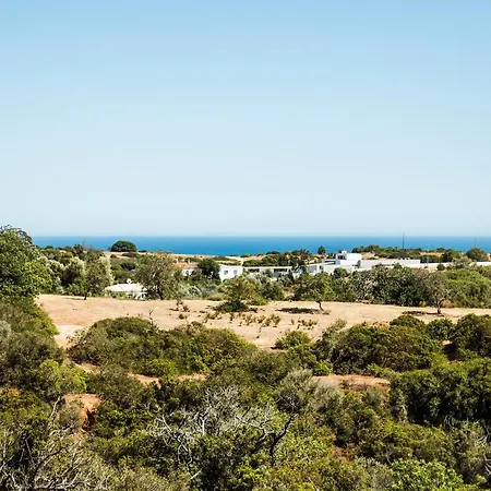 Casa Do Vale By Algarve Golden * Porches (Algarve)