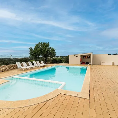 Casa Do Vale By Algarve Golden Villa Porches (Algarve)