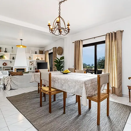 וילה Casa Do Vale By Algarve Golden