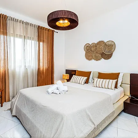 ヴィラ Casa Do Vale By Algarve Golden