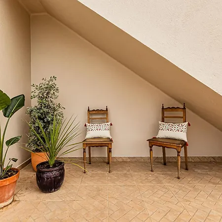 Casa Do Vale By Algarve Golden ヴィラ