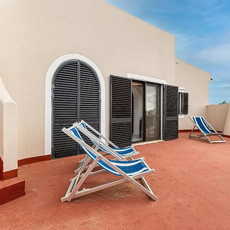Casa Do Vale By Algarve Golden וילה *