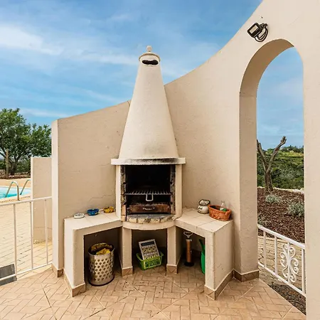 Villa Casa Do Vale By Algarve Golden Porches (Algarve)