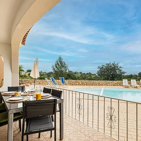Casa Do Vale By Algarve Golden Porches (Algarve)