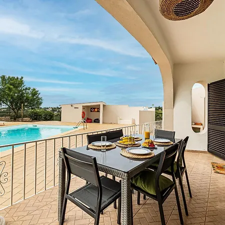 Villa Casa Do Vale By Algarve Golden *