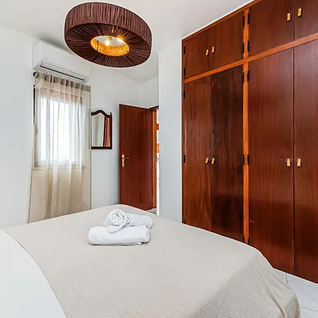 Casa Do Vale By Algarve Golden *