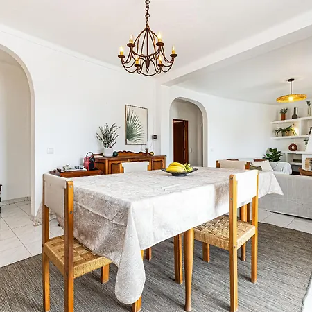Casa Do Vale By Algarve Golden Villa *