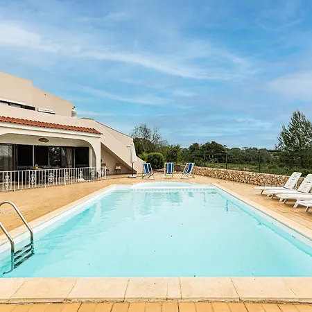 Villa Casa Do Vale By Algarve Golden