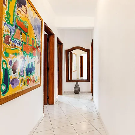 Casa Do Vale By Algarve Golden