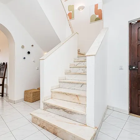 Casa Do Vale By Algarve Golden Villa *
