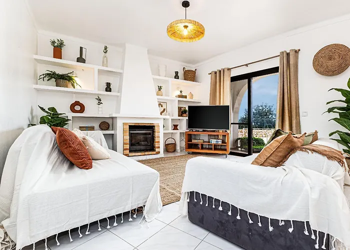 Casa Do Vale By Algarve Golden וילה *