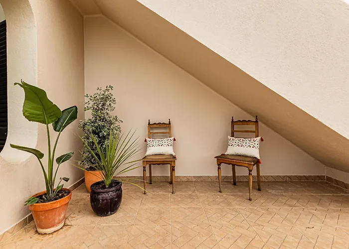 Casa Do Vale By Algarve Golden Willa