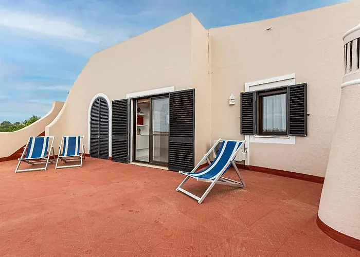Willa Casa Do Vale By Algarve Golden *
