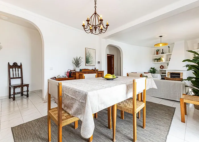 Casa Do Vale By Algarve Golden וילה *