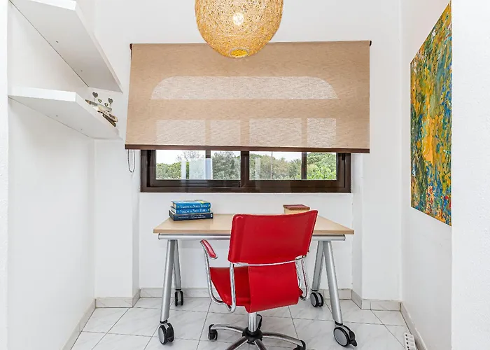 Casa Do Vale By Algarve Golden פורצ'ס