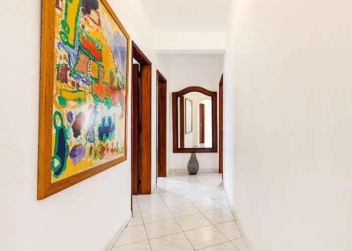 Casa Do Vale By Algarve Golden