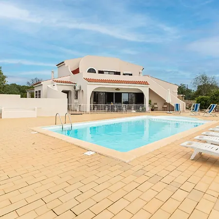 Casa Do Vale By Algarve Golden * Porches (Algarve)