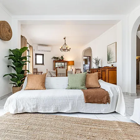 Casa Do Vale | Private Pool & Pet Friendly 珀彻斯