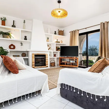 Casa Do Vale | Private Pool & Pet Friendly