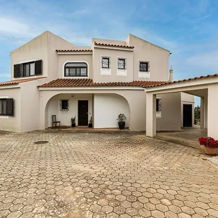Casa Do Vale | Private Pool & Pet Friendly 别墅 珀彻斯