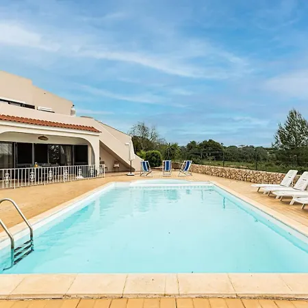 别墅 Casa Do Vale | Private Pool & Pet Friendly 珀彻斯
