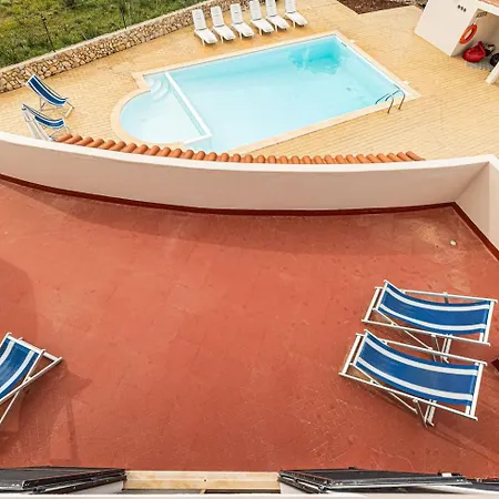 Villa Casa Do Vale | Private Pool & Pet Friendly Porches (Algarve)