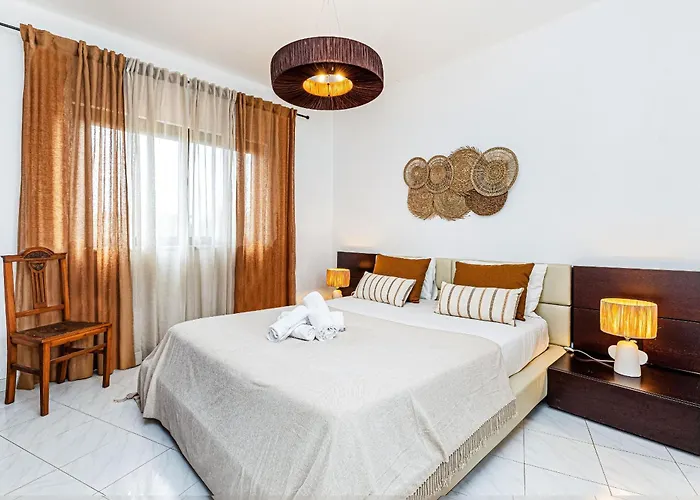 Villa Casa Do Vale By Algarve Golden