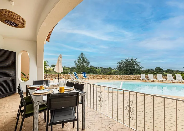Casa Do Vale By Algarve Golden Porches (Algarve)
