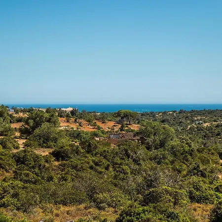Villa Casa Do Vale By Algarve Golden *