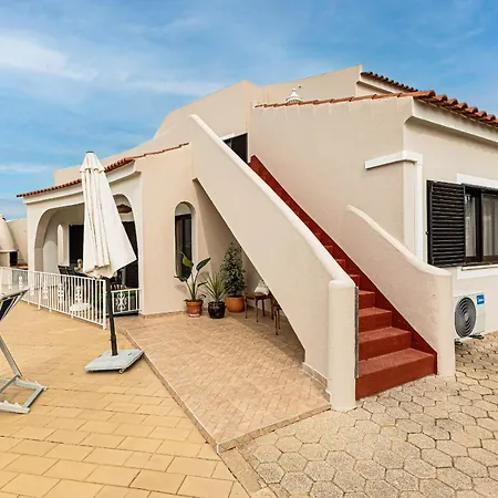 Casa Do Vale By Algarve Golden Villa Porches (Algarve)