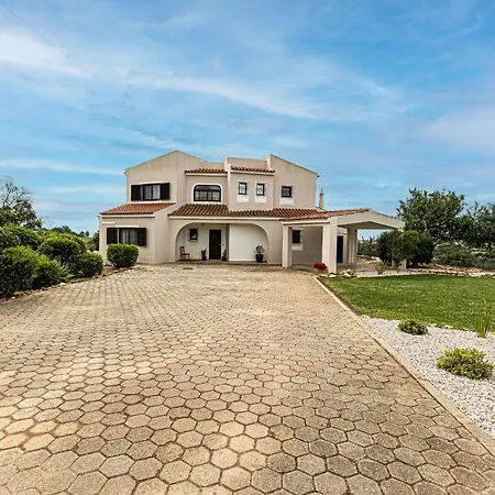 Casa Do Vale By Algarve Golden