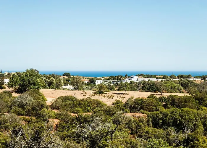 Casa Do Vale By Algarve Golden * Porches (Algarve)