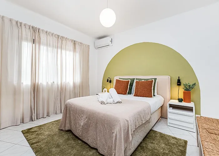 Willa Casa Do Vale By Algarve Golden *
