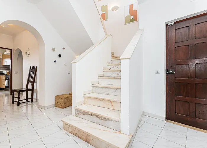 Casa Do Vale By Algarve Golden Willa *