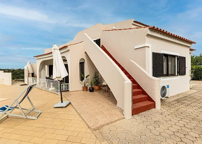Casa Do Vale By Algarve Golden Willa Porches (Algarve)